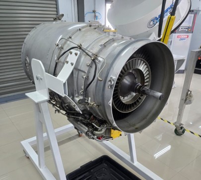 JT15D Series