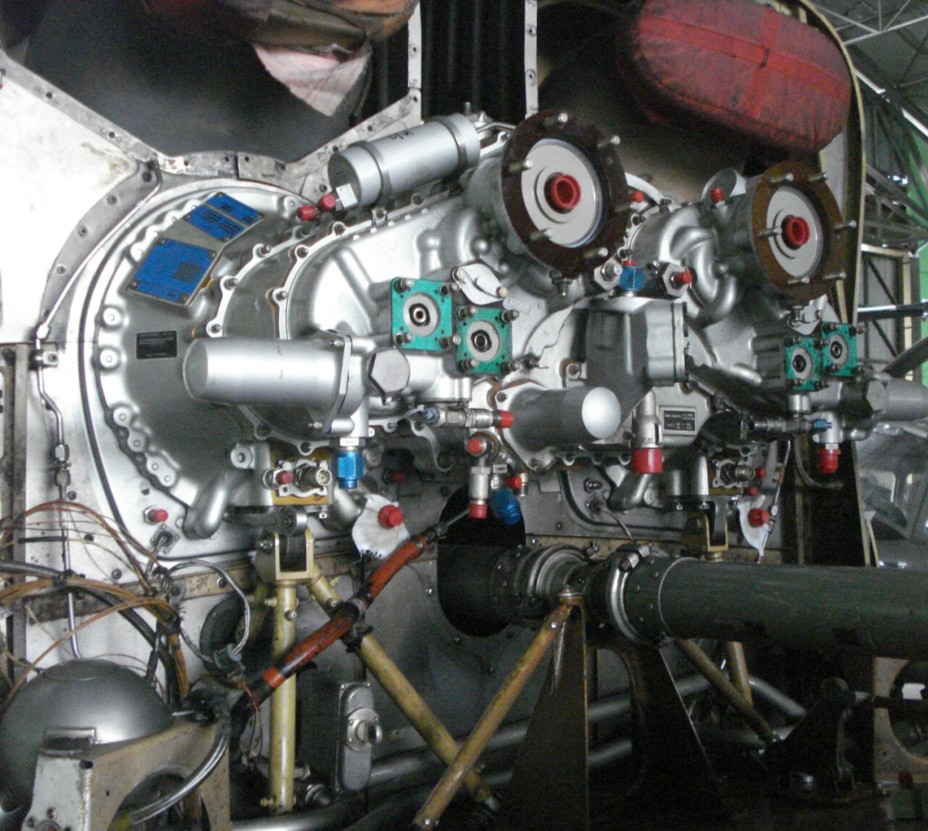 PT6T Series